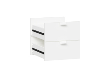 Комплектующие, комплект выдвижных ящиков Фора 4.2 33х33х37