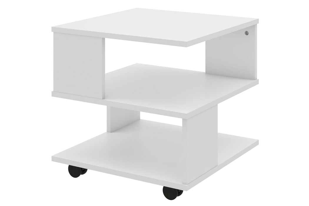 Журнальные столики на колесах, Журнальный стол Алекс