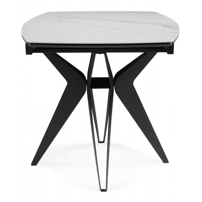 Обеденные столы, Керамический стол Риполь