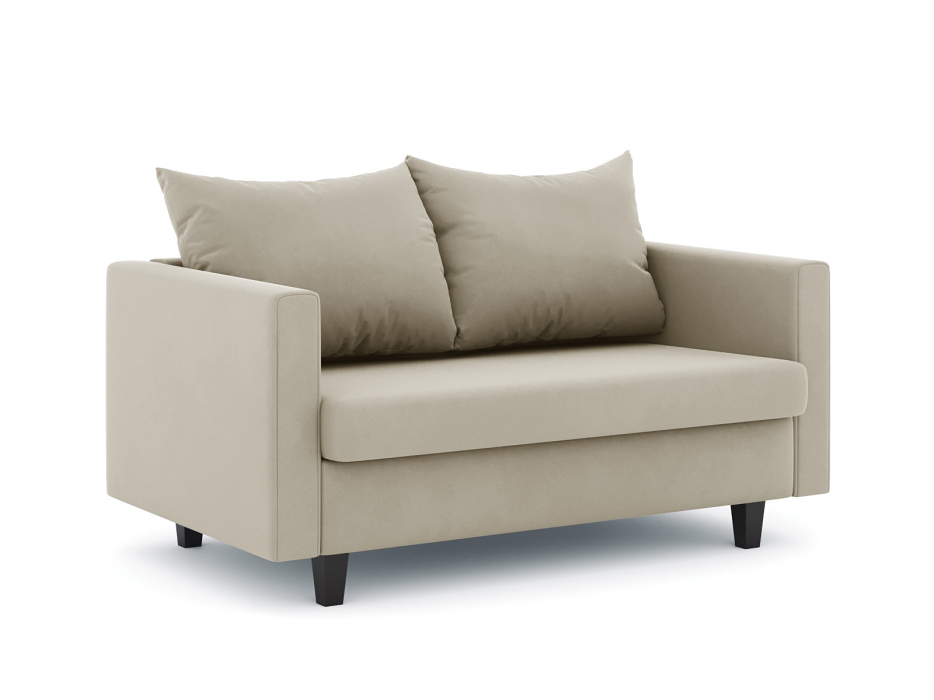 Диваны  офисные, Диван прямой нераскладной Балко, велюр