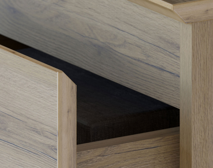 Комоды, Комод Т-4Р