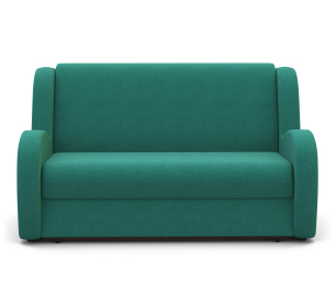 Диван-кровать Барон 100, велюр