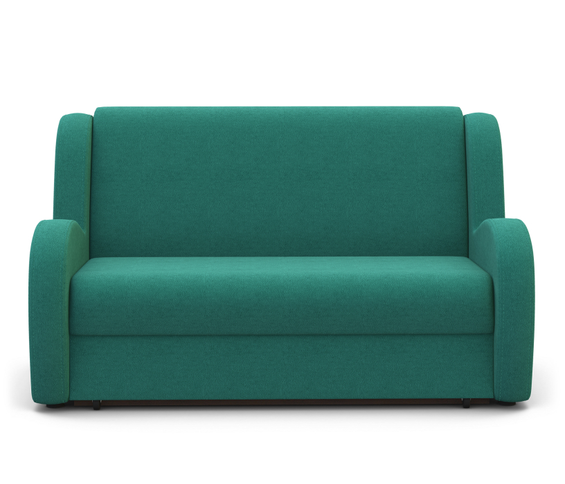 Диваны кровати со спальным местом, Диван-кровать Барон 100, велюр