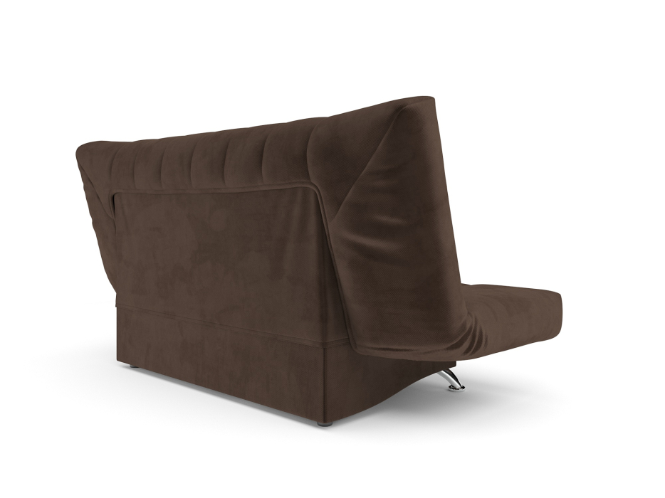 Диваны кровати со спальным местом, Диван Гольф (Велюр)