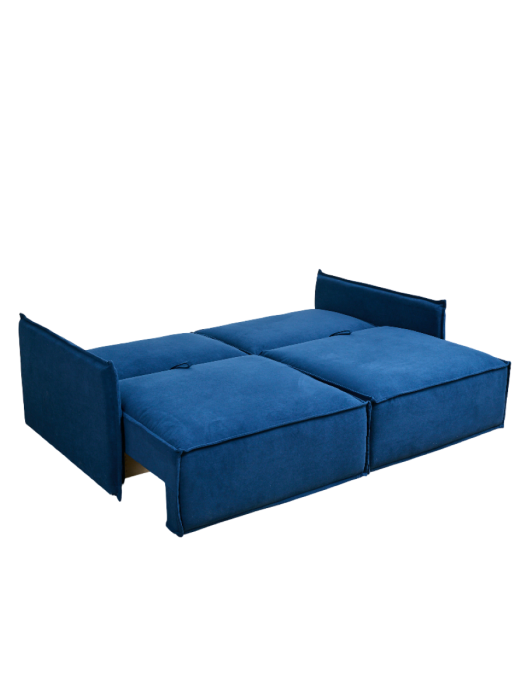 Диваны еврокнижки, Диван 9999