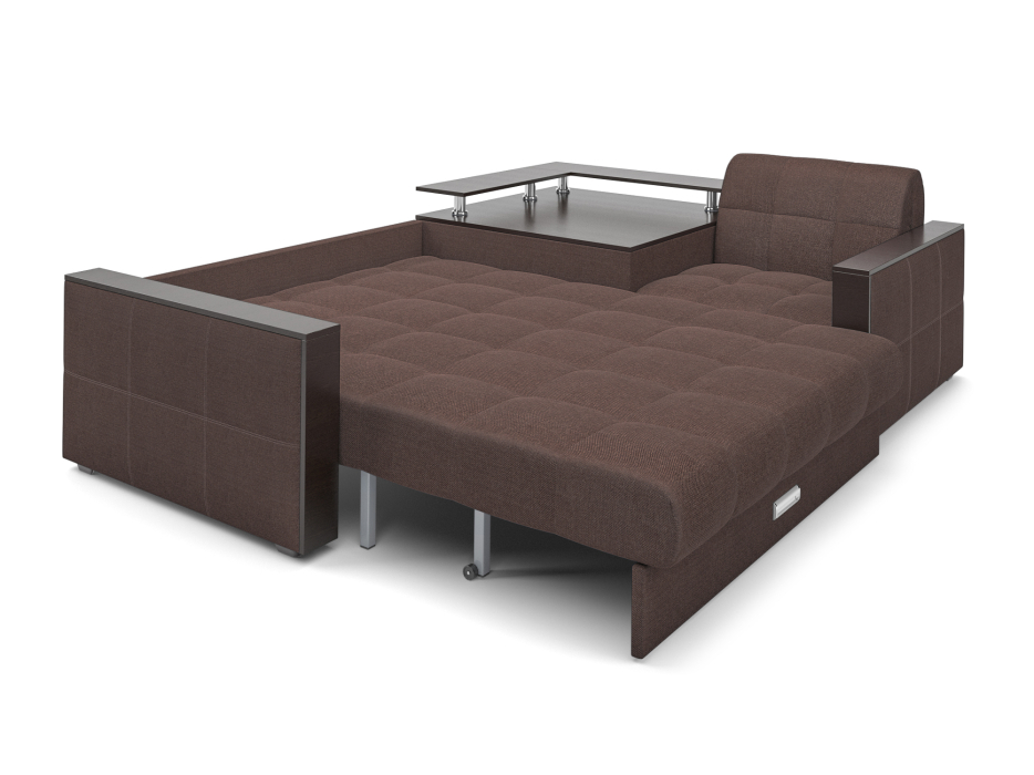 Диваны угловые в гостиную, Диван угловой Прага (Рогожка)