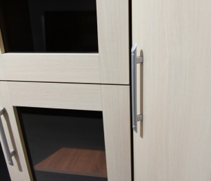 Мускат СВ-38 стенка угловая