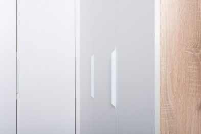 Шкаф для одежды 13.136 Куба