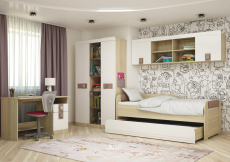 Для девочек, Детская Луиза №2 