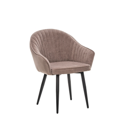 Стул Leset Вайд 360 (поворотный механизм) Черный