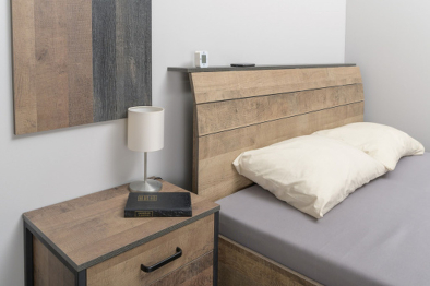 Трувор Спальня