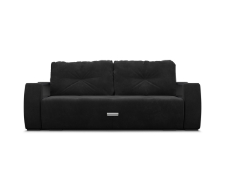 Диван прямой еврокнижка Мальтида (Велюр)