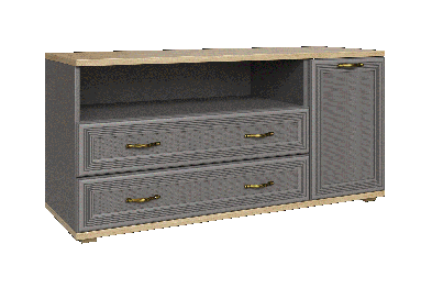 Модульная система Карина Тумба ТБ-1023