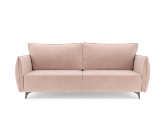 Диван прямой тик-так Осло (Кордрой)