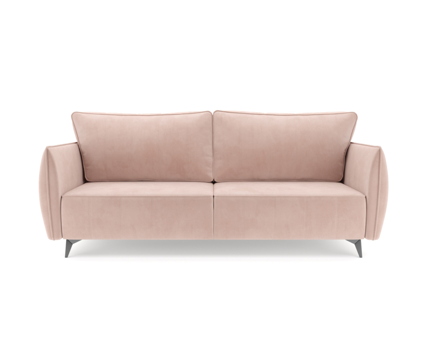 Диваны кровати со спальным местом, Диван прямой тик-так Осло (Кордрой)