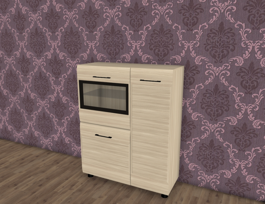 Серванты, Модульная система Камелия Тумба ТБ-2607