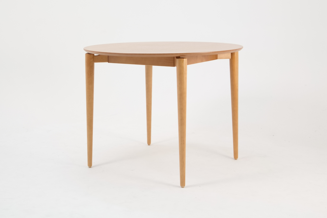 Обеденные столы, Стол Pawook круглый 90