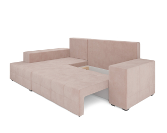 Диван угловой Монреаль Левый угол (Кордрой)