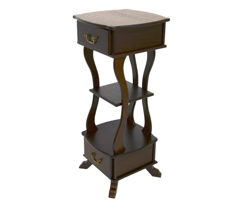 Подставки, Подставка Берже 14