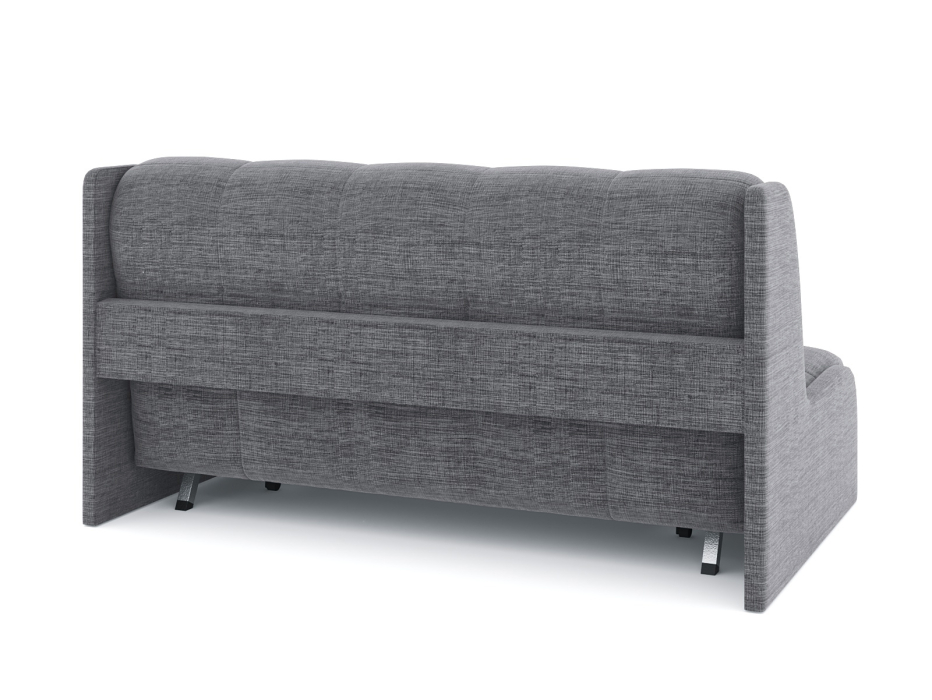Диваны кровати со спальным местом, Диван-кровать Токио 140 аккордеон, рогожка