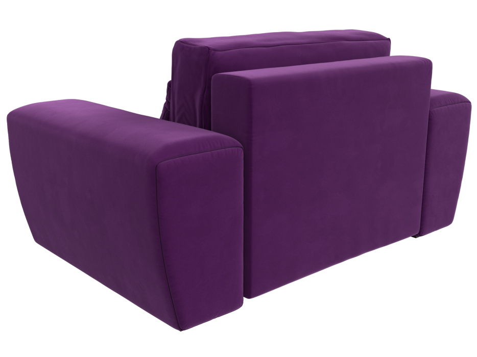 Кресла-кровати, Кресло Лига-008, микровельвет