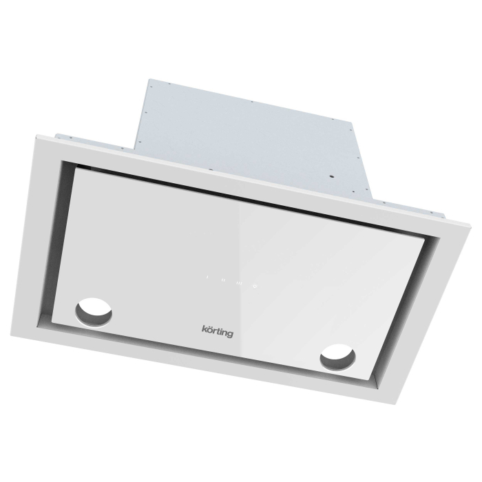 Вытяжки, Кухонная вытяжка Korting KHI 6777