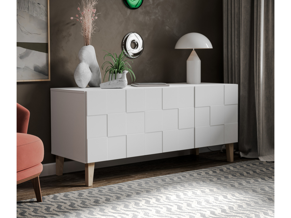 Комоды, Комод Куб