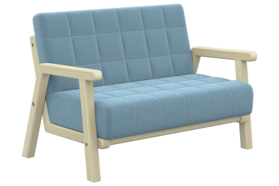 Диван Кроха, велюр