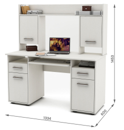 Письменный стол Остин-13К