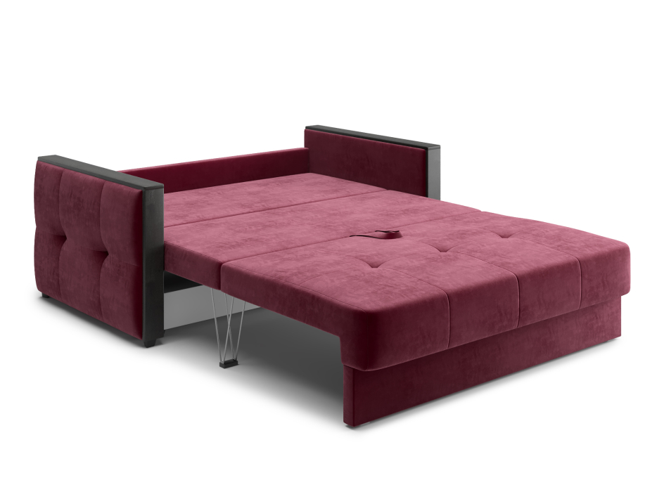 Диваны еврокнижки, Диван двухместный Валенсия