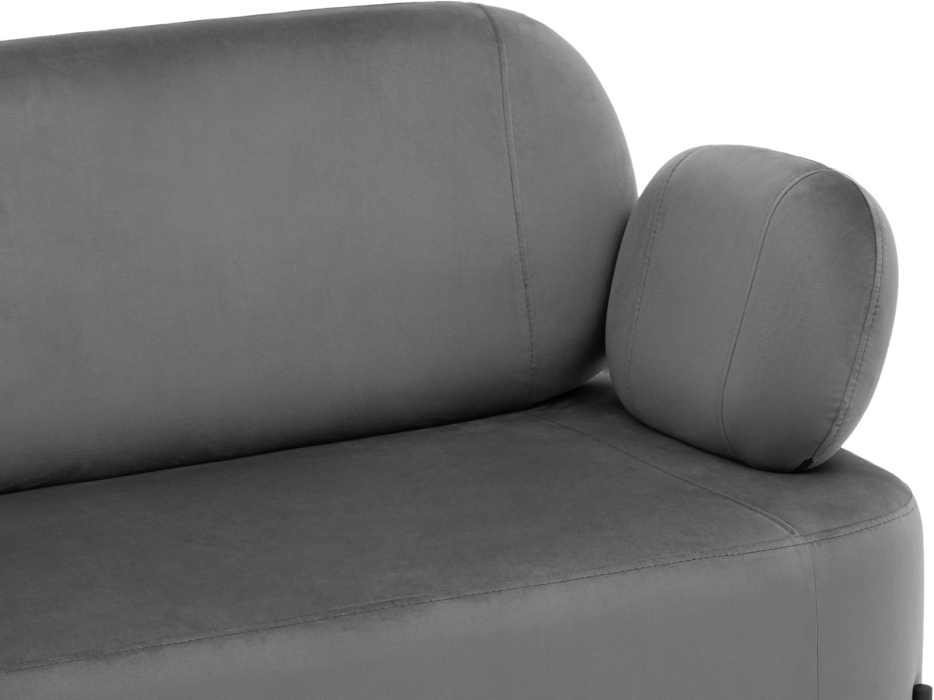 Офисные диваны, Диван STOOL GROUP Кэнди Велюр