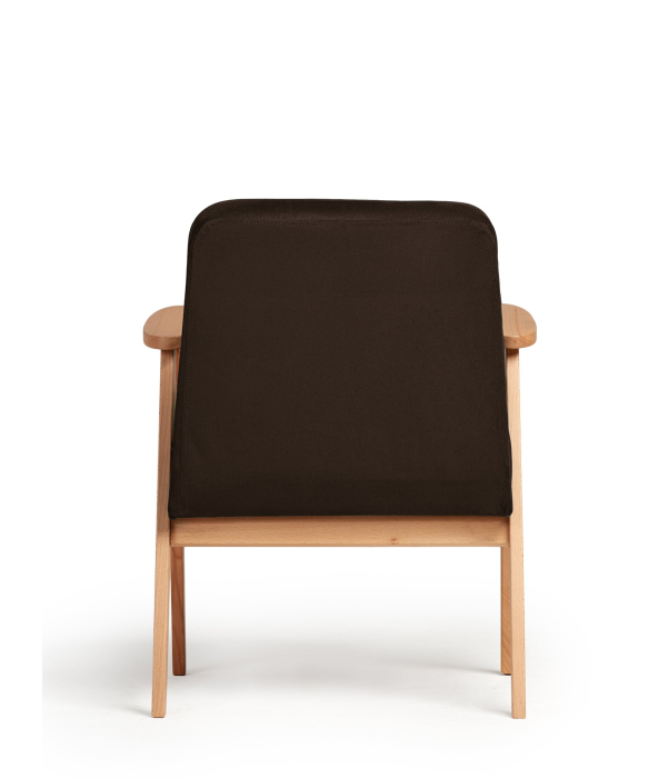 Кресло для отдыха, Кресло Несс, велюр