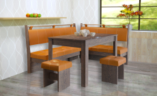 Кухонные уголки, Кухонный уголок Виктория 40