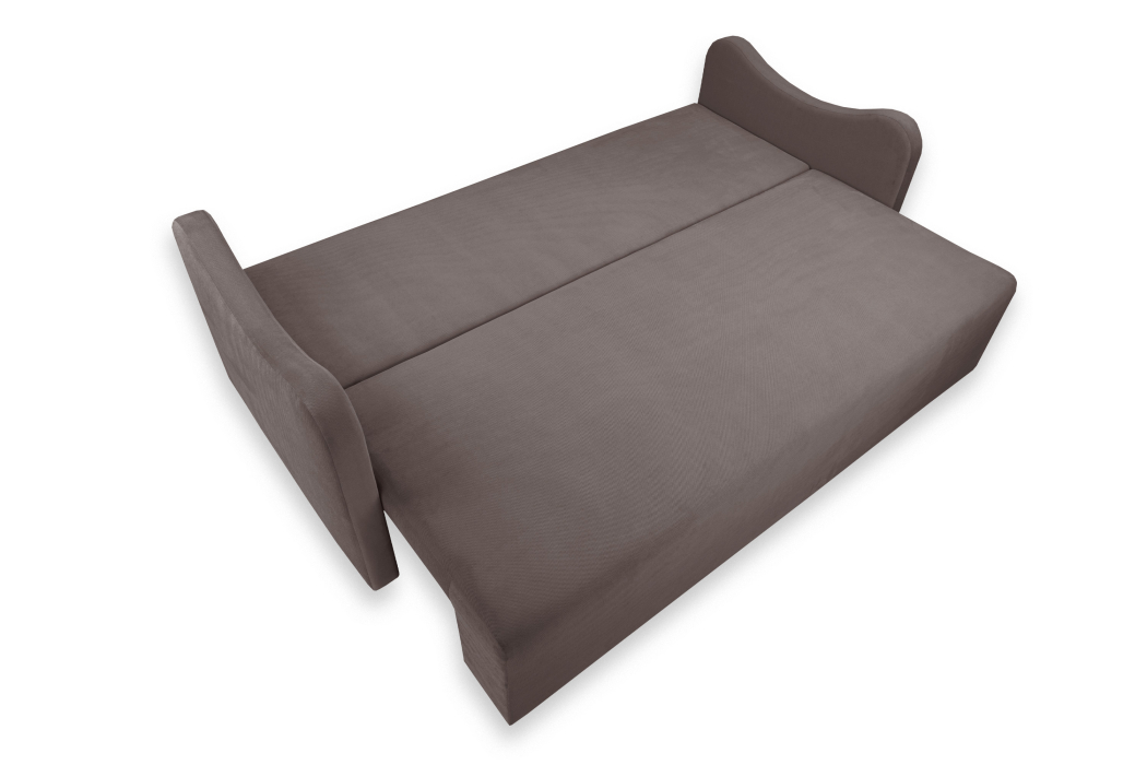 Диваны еврокнижки, Диван-кровать Мокко Амиго