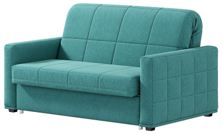 Диван-кровать Аккордеон Элегант 120 см Шерлок, рогожка