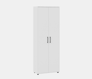 Витра шкаф комбинированный тип 1 