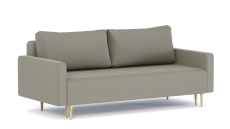 Диваны еврокнижки, Диван-кровать Мартиника еврокнижка-пантограф, велюр