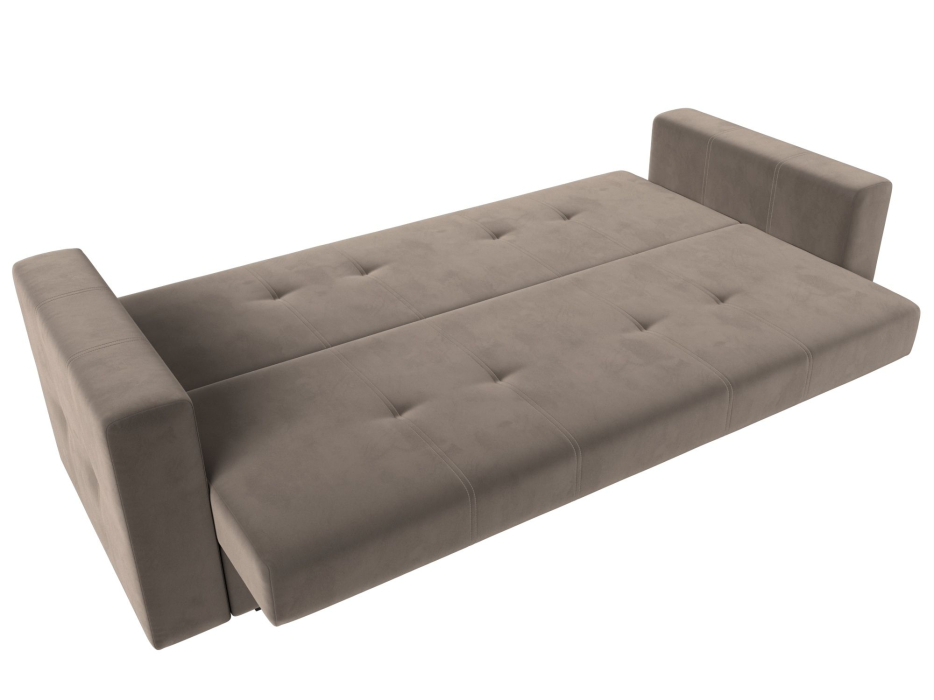 Диваны книжки, Диван-книжка Лига-016, Велюр