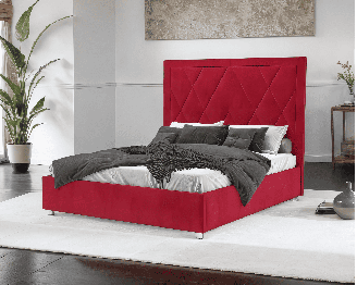 Кровать Треви 160 см (Кордрой)