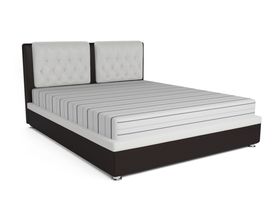 Мягкая кровать, Кровать Космо 160 см