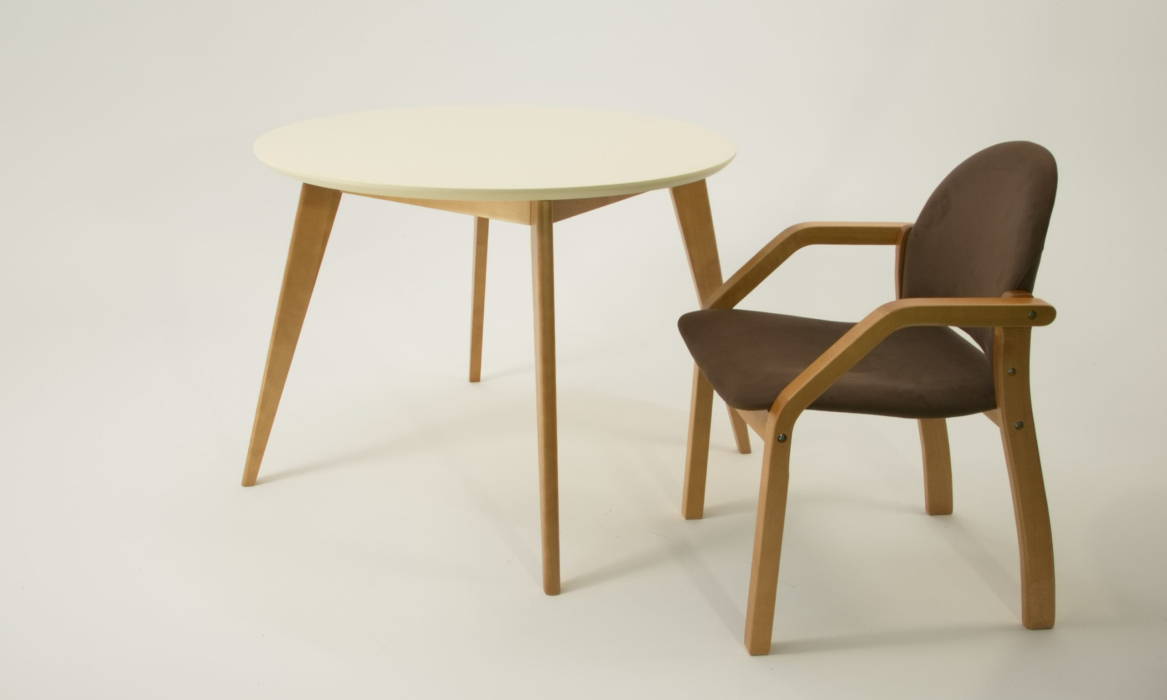 Обеденные столы, Стол Сканди К 100