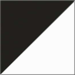 Стенка для гостиной с двумя стеклянными дверками Сидней № 49