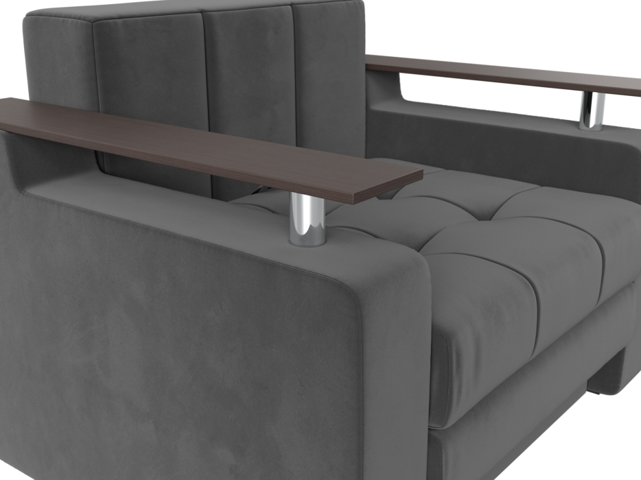 Кресла-кровати, Кресло-кровать Мираж, велюр