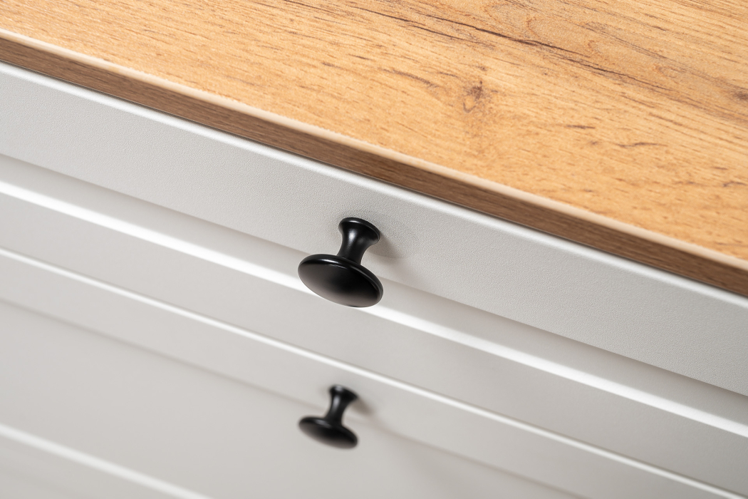 Прихожие, Обувница с зеркалом и два шкафа для прихожей Остин