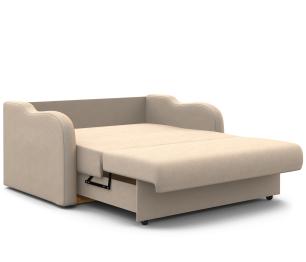 Диван-кровать Коломбо 140 велюр