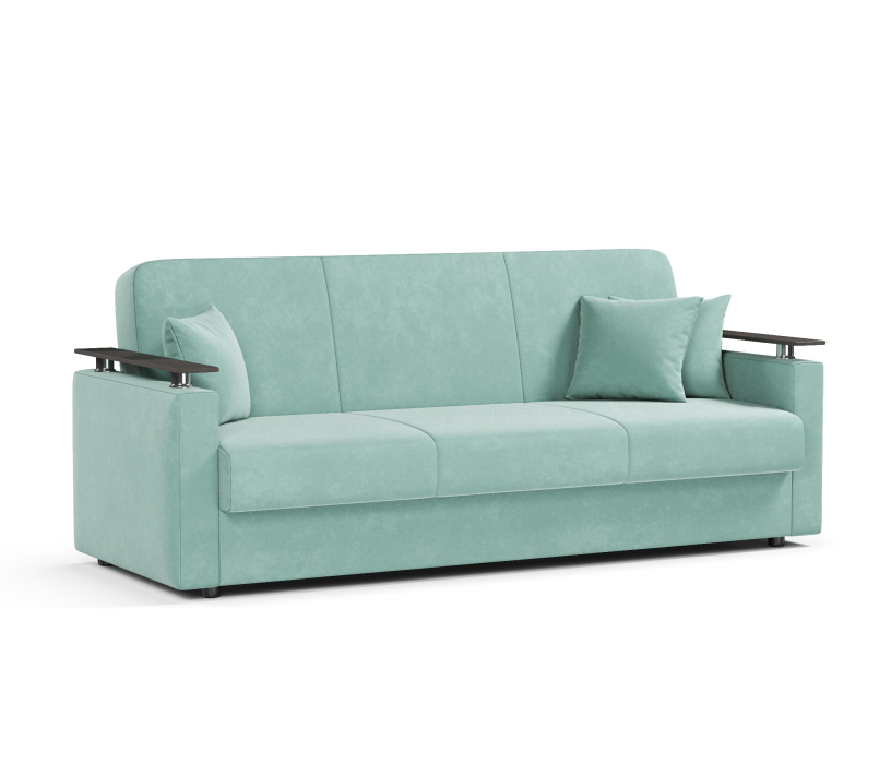 Диваны книжки, Диван-кровать книжка Мадлен, велюр