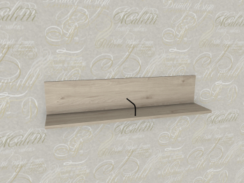 Модульная система Грейс Полка ПЛ-2603