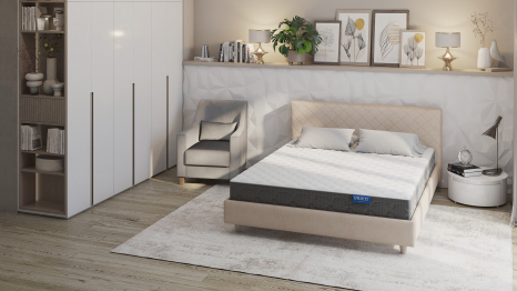 Lineaflex / Матрас Lineaflex Sauris 80x200