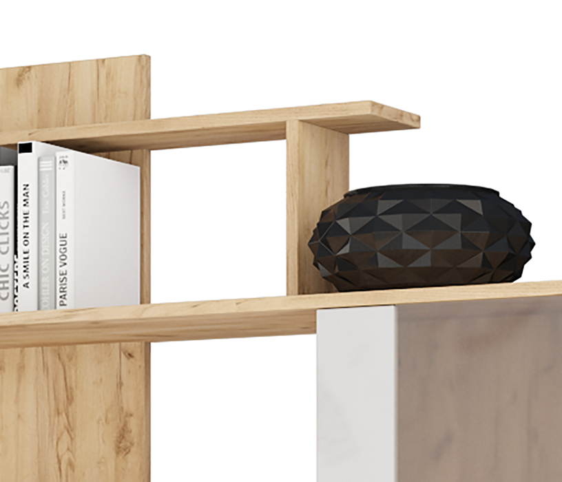 Стенки для гостиной, Гостиная Данко ЛДСП