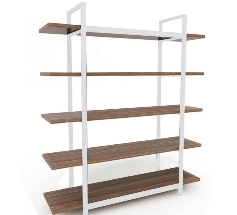 Стеллажи, Стеллаж Честер